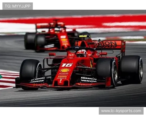 F1 西班牙大奖赛排位赛:红牛与法拉利的单圈速度之争,f1西班牙站2021冠军 F1 西班牙大奖赛排位赛:红牛与法拉利的单圈速度之争,f1西班牙站2021冠军